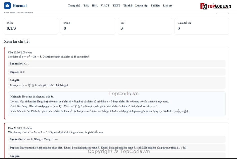 website học tập,thi trực tuyến,học trực tuyến